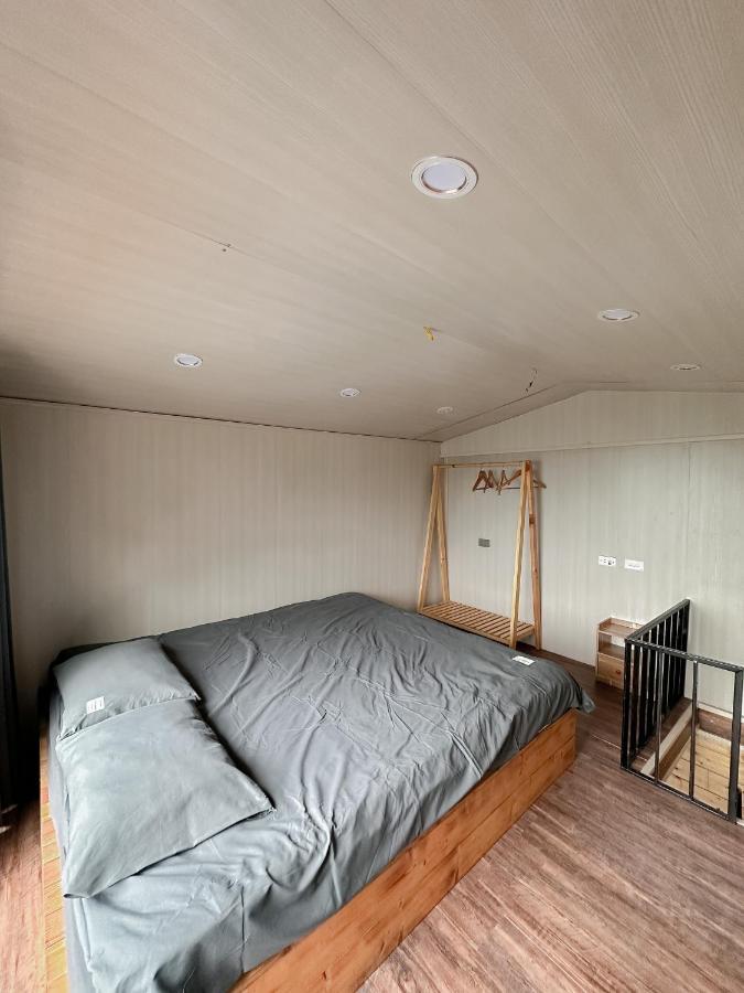 Bách Xanh House. Triangle Bungalow Tam Dao Ngoại thất bức ảnh