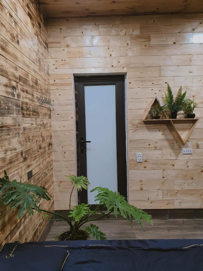 Bách Xanh House. Triangle Bungalow Tam Dao Ngoại thất bức ảnh