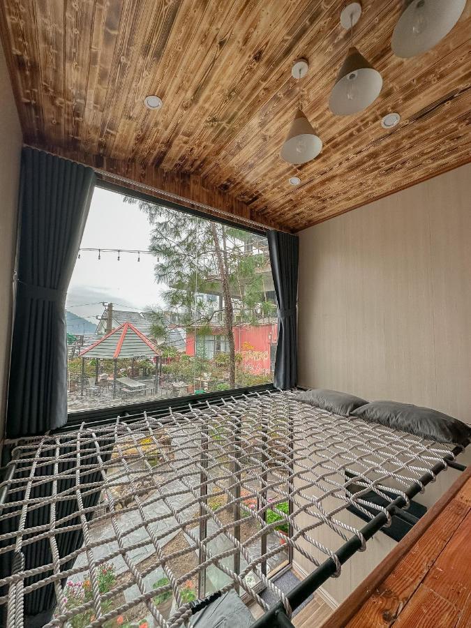 Bách Xanh House. Triangle Bungalow Tam Dao Ngoại thất bức ảnh