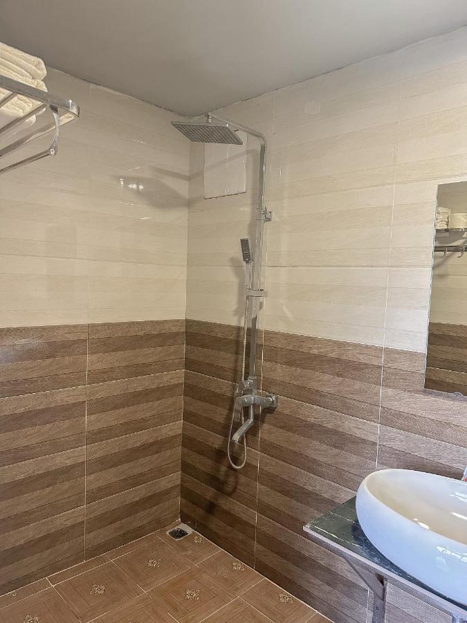 Bách Xanh House. Triangle Bungalow Tam Dao Ngoại thất bức ảnh